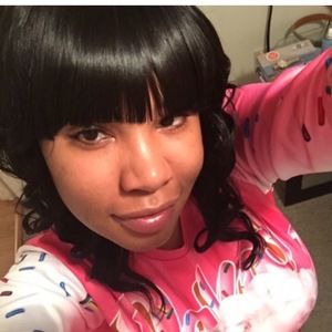 Meet your Posher, Mzcrystal